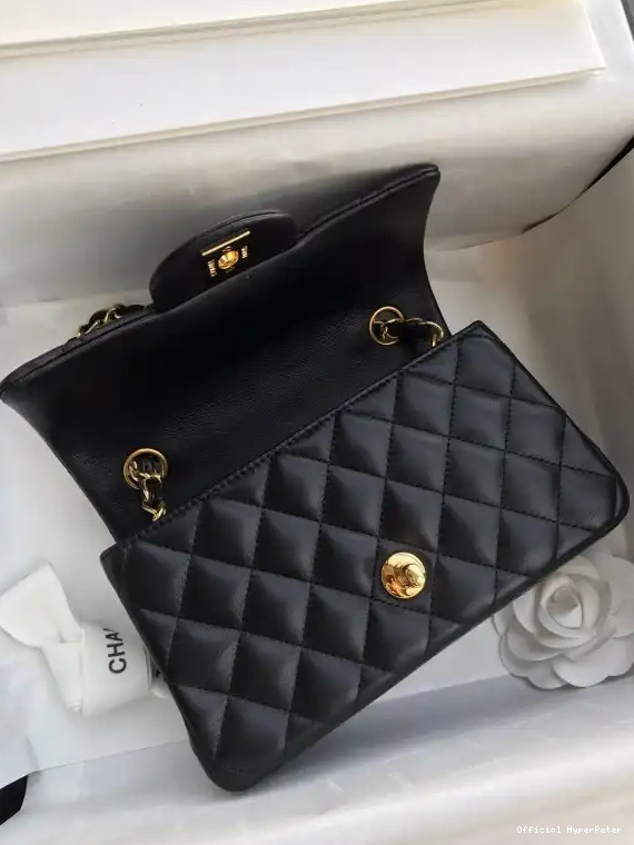 HyperPeter FLAP CHANEL BAG 0522